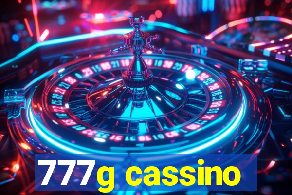 777g cassino